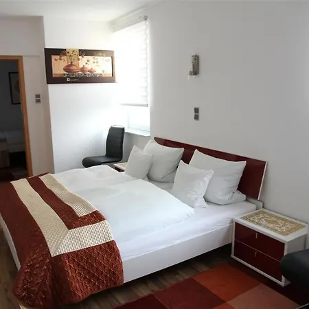 Hotell Happy