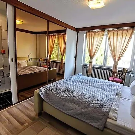 Hotel Happy Bad Bramstedt