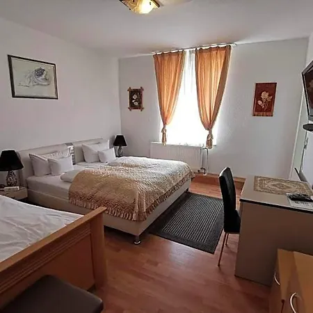 Happy Hotel Bad Bramstedt