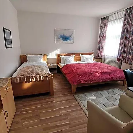 Happy Hotel Bad Bramstedt