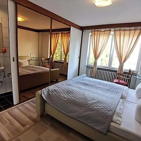 Happy Hotel Bad Bramstedt
