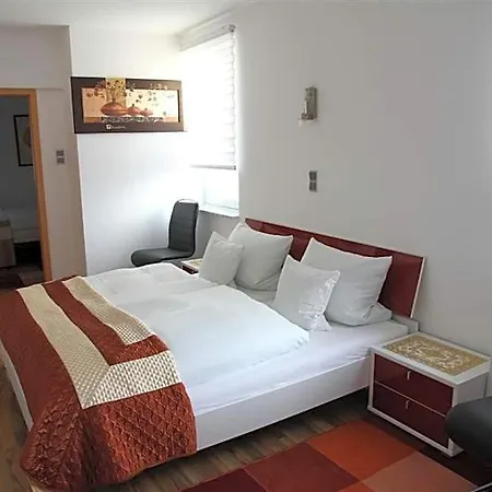 Happy Hotel Bad Bramstedt