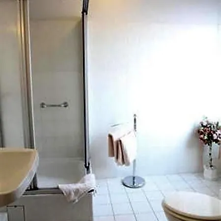 Hotel Happy Bad Bramstedt