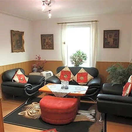 Happy Hotel Bad Bramstedt
