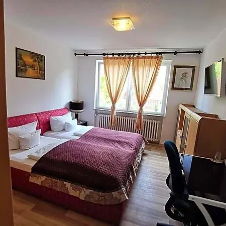 Happy Hotel Bad Bramstedt