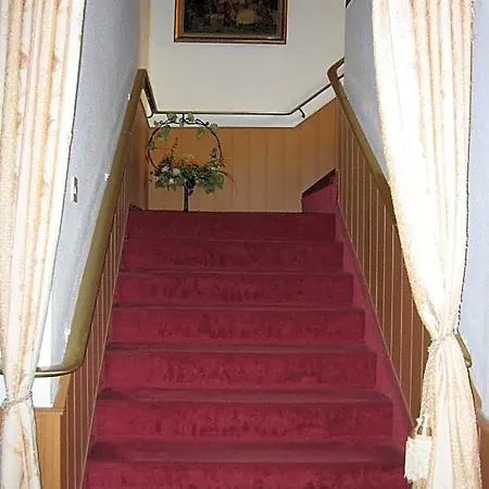 Hotel Happy Bad Bramstedt