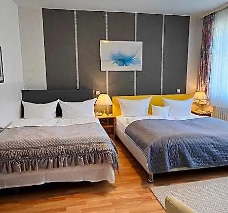 Happy Hotel Bad Bramstedt