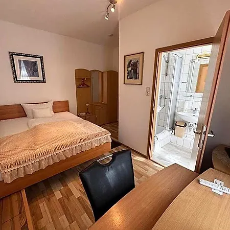 Happy Hotel Bad Bramstedt