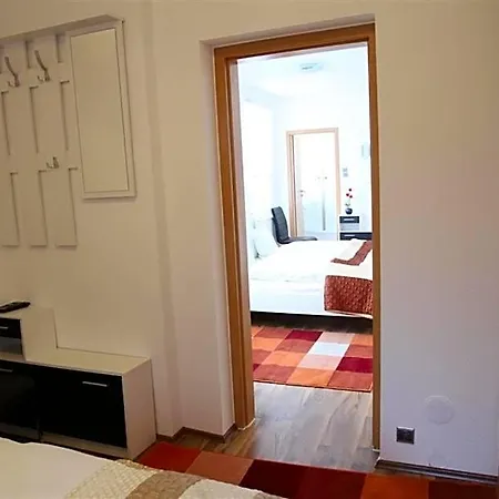 Hotel Happy Bad Bramstedt