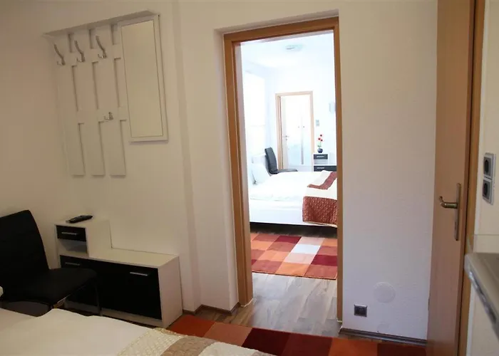 Happy 3* Bad Bramstedt