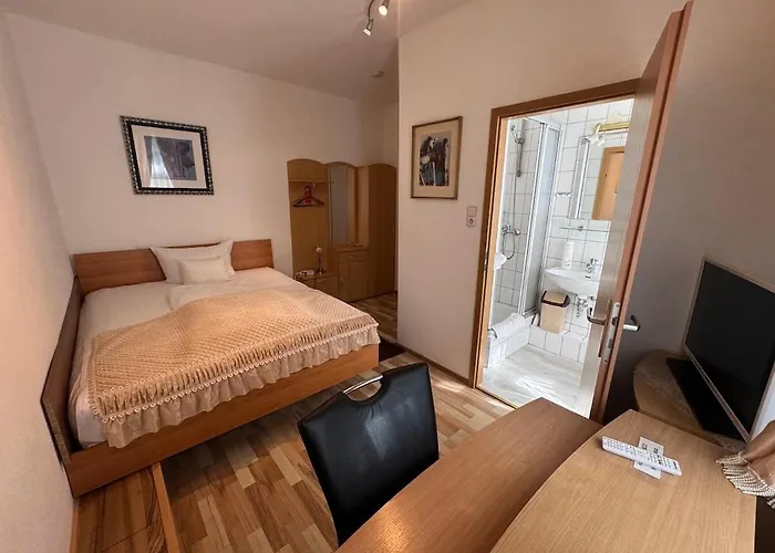 Hotel Happy Bad Bramstedt