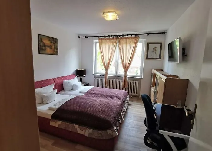 Happy 3* Bad Bramstedt